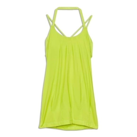 LULULEMON  Flow & Go Tank - Picture 2 of 11